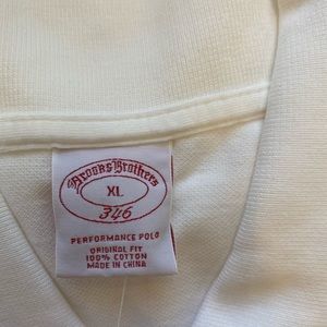 Brooks Brothers Polo